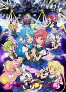 Akb0048 Phần 2