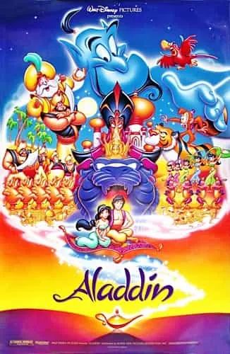 Aladdin Và Cây Đèn Thần 1999