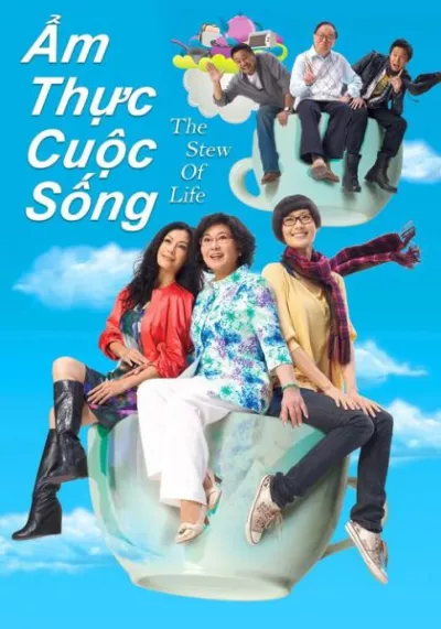 Ẩm Thực Cuộc Sống