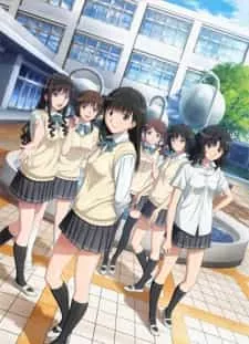Amagami Phần 2