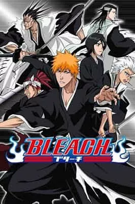 Bleach: Sứ Giả Thần Chết