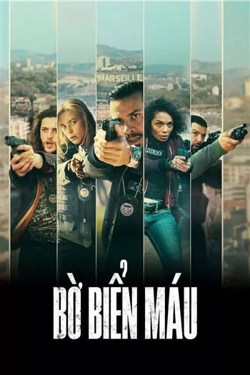 Bờ Biển Máu Mùa 1