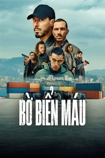 Bờ Biển Máu Mùa 2