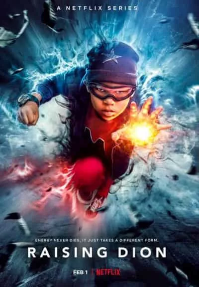 Cậu Bé Siêu Phàm 2