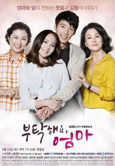 Câu Chuyện Mẹ Tôi