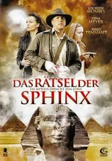 Câu Đố Của Nhân Sư