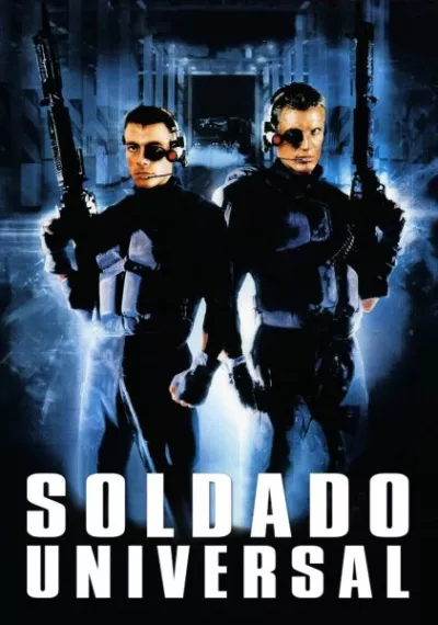 Chiến Binh Vũ Trụ 1