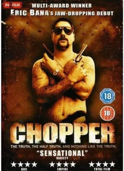 Chopper