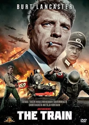 Chuyến Tàu Đến Berlin