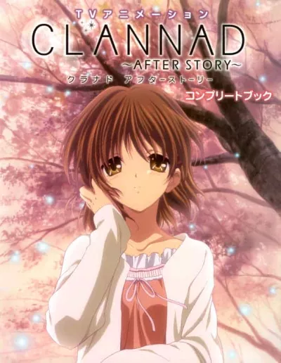 Clannad Phần 2