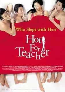 Cô Thực Tập Quyến Rũ