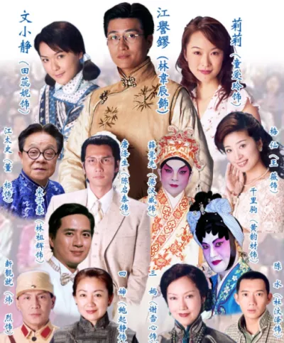 Công Tử Bột Nam Hải