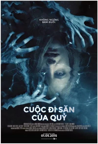 Cuộc Đi Săn Của Quỷ