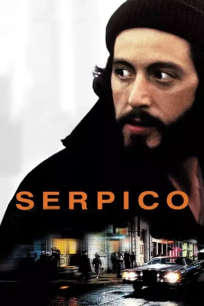 Cuộc Đời Của Serpico