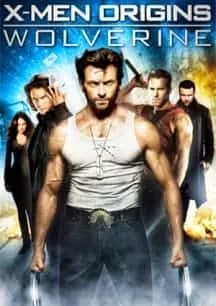 Dị Nhân 4 (Nguồn Gốc Người Sói)