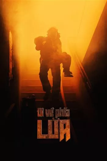 Đi Về Phía Lửa