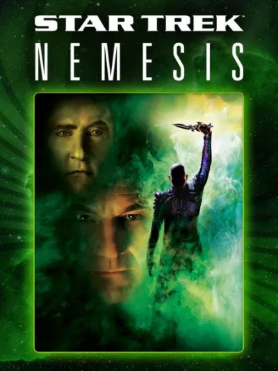 Du Hành Giữa Các Vì Sao 10: Báo Ứng