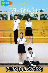 Dưới Tán Cây Có Ngôi Nhà Mái Đỏ