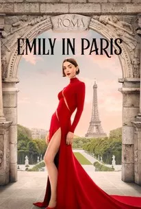 Emily Ở Paris (Phần 5)