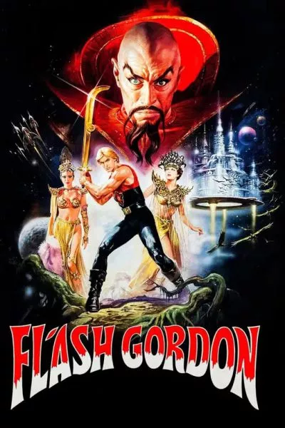 Flash Gordon