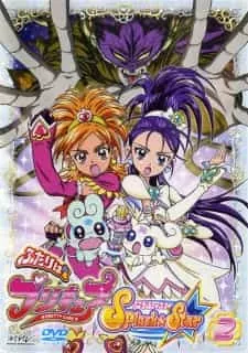 Futari wa Precure: Splash Star