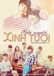 Gửi Người Xinh Tươi