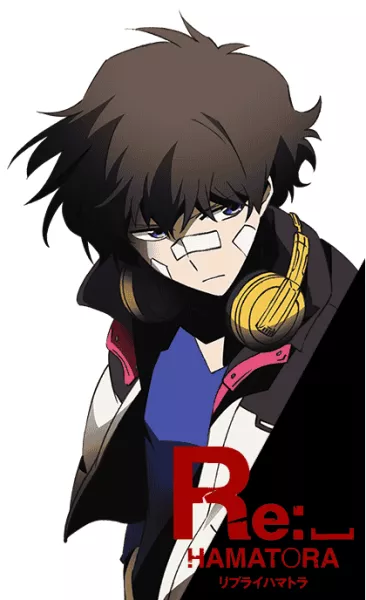 Hamatora Phần 2