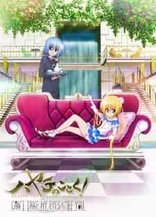 Hayate No Gotoku Phần 3
