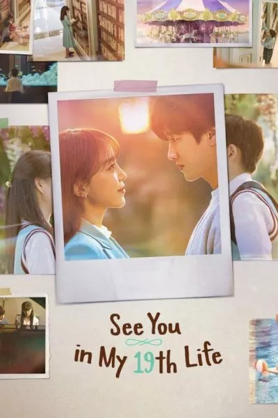 Hẹn Gặp Anh Ở Kiếp Thứ 19