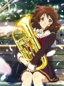 Hibike Euphonium: Suisougaku-bu no Nichijou