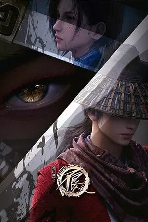 Họa Giang Hồ Chi Bất Lương Nhân (Phần 5)