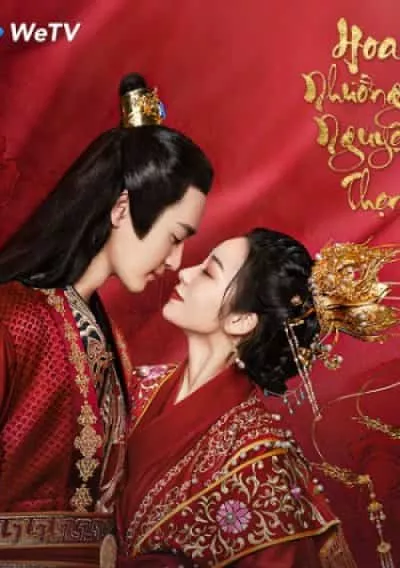 Hoa Nhường Nguyệt Thẹn