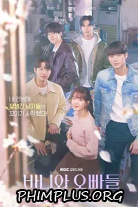 Hội Bạn Trai Của Bunny