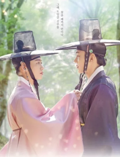 Hôn Lễ Của Chàng Học Giả