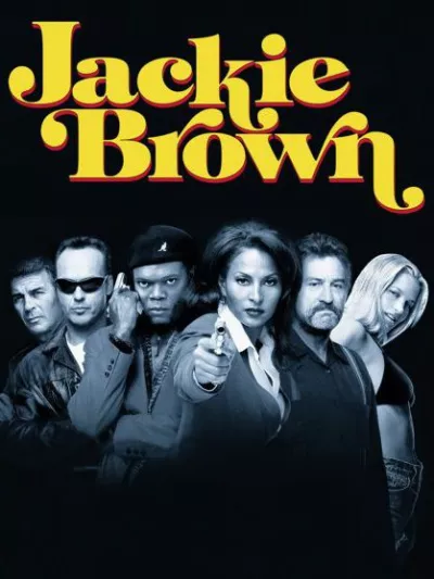 Kế Hoạch Của Jackie