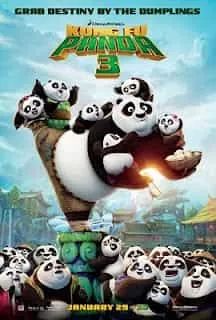 Gấu Trúc Panda 3