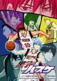 Kuroko no Basket Phần 2