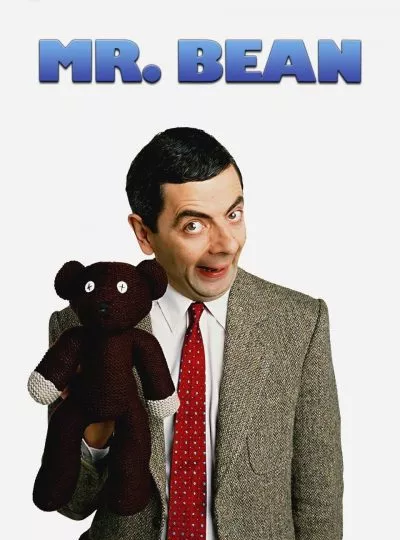 Mr Bean