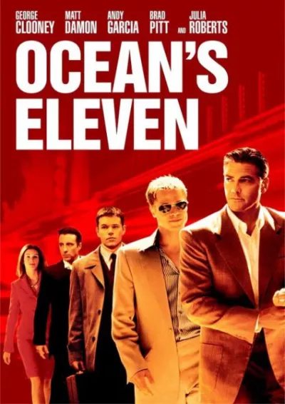 Mười Một Tên Cướp Thế Kỷ