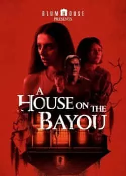 Ngôi Nhà Ở Bayou