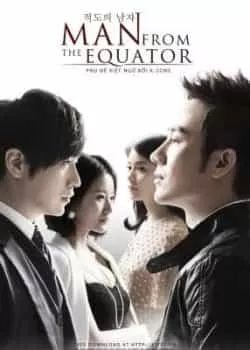 Người Đàn Ông Đến Từ Xích Đạo