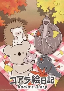 Nhật Ký Của Koala
