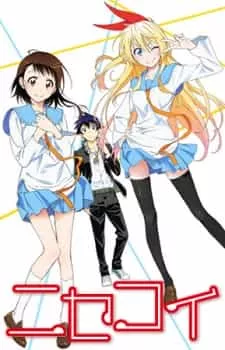 NiseKoi Phần 2