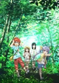 Non Non Biyori Phần 2