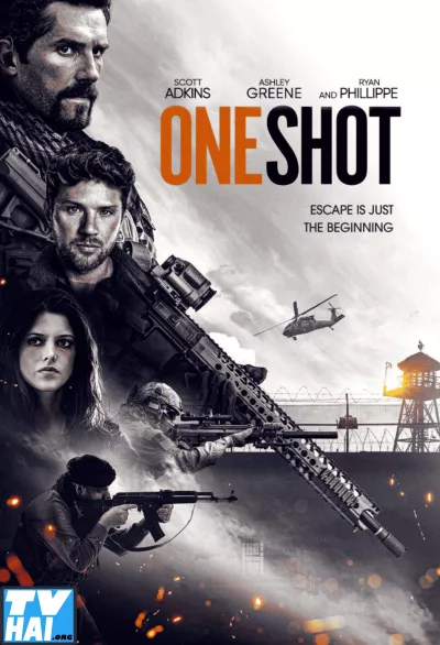 Phát Súng Chí Mạng