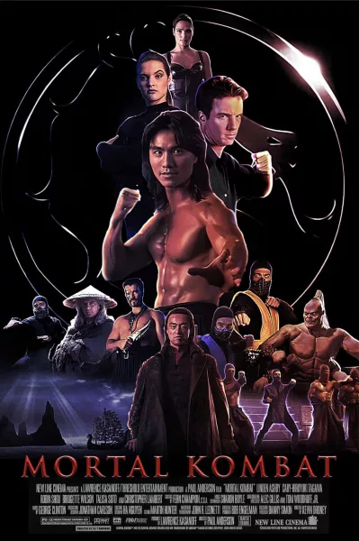 Rồng Đen 1: Cuộc Chiến Sinh Tử