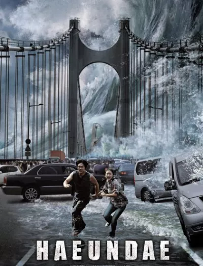 Sóng Thần Ở Haeundae