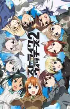 Strike Witches Phần 2
