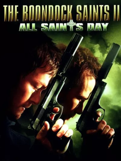 Súng Thần 2: Ngày Lễ Thánh