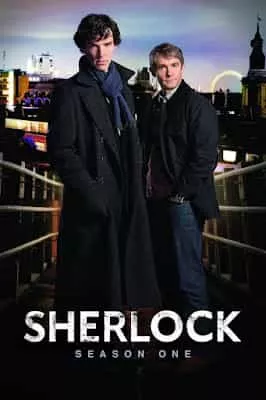 Thám Tử Sherlock (Phần 1)